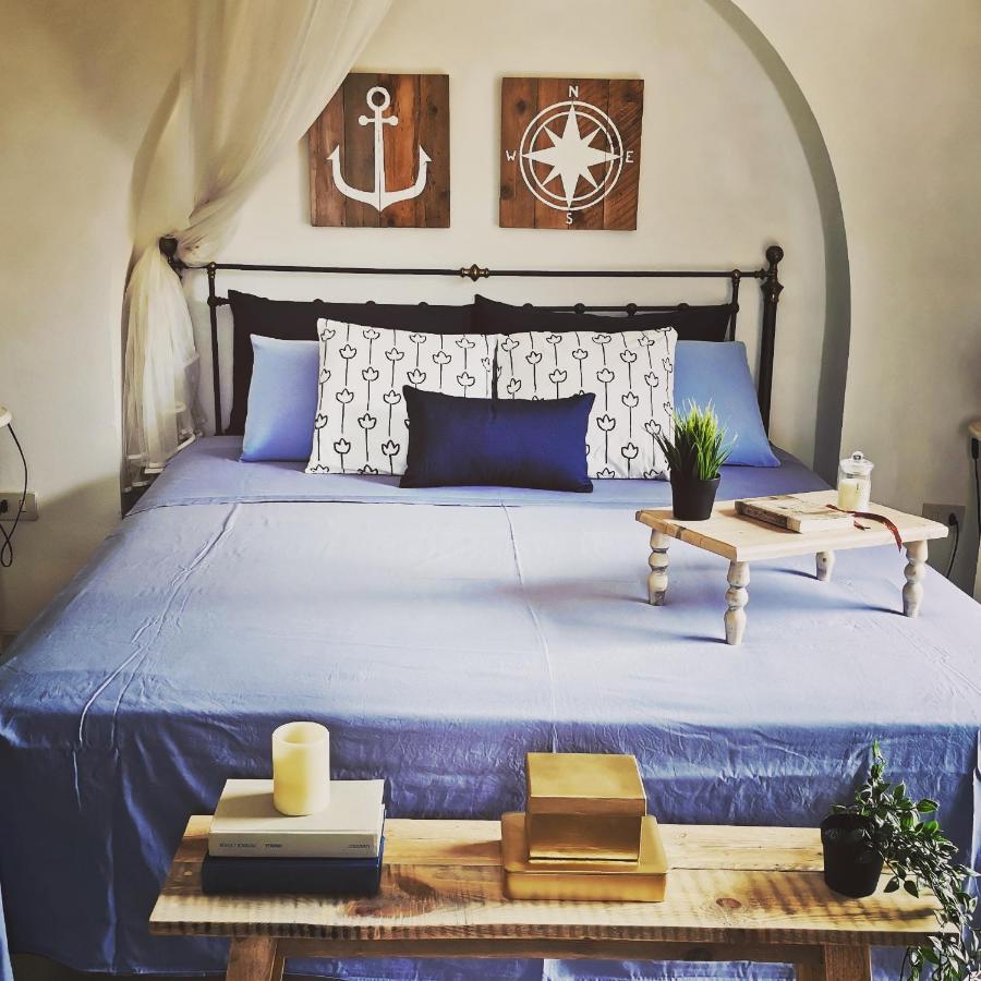 Villa Dammuso Sant'Anna à Pantelleria Extérieur photo