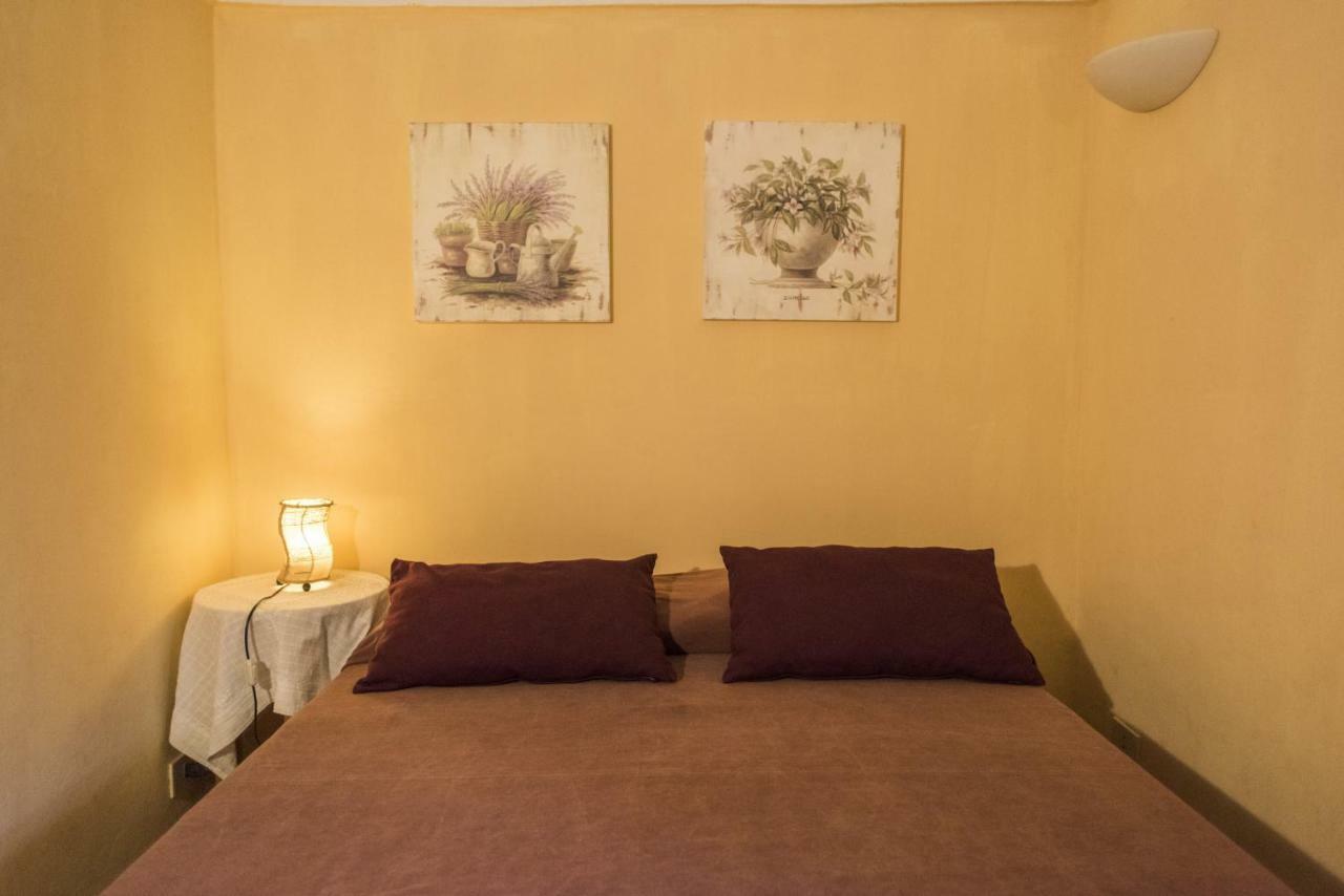Villa Dammuso Sant'Anna à Pantelleria Extérieur photo