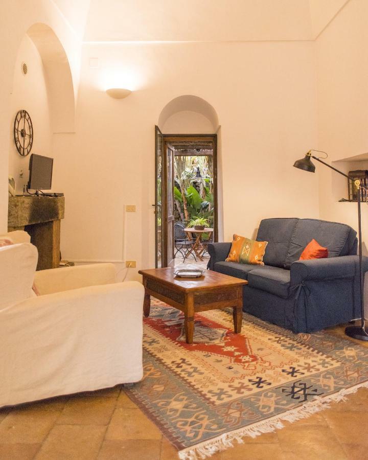 Villa Dammuso Sant'Anna à Pantelleria Extérieur photo