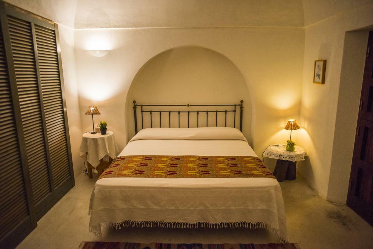 Villa Dammuso Sant'Anna à Pantelleria Extérieur photo