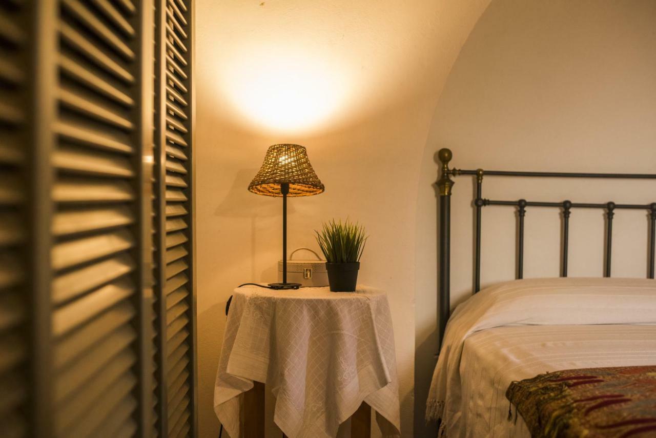 Villa Dammuso Sant'Anna à Pantelleria Extérieur photo