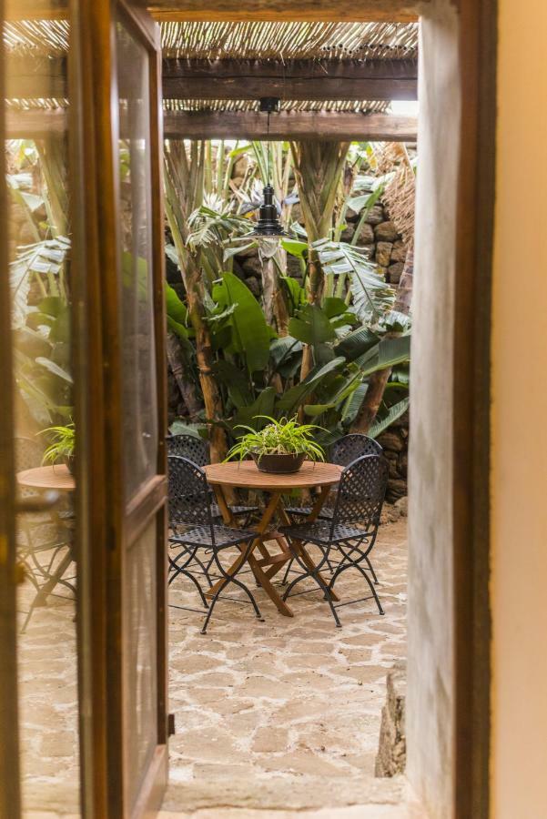 Villa Dammuso Sant'Anna à Pantelleria Extérieur photo